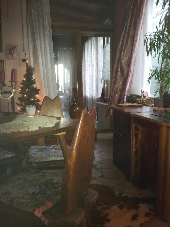Debora Maison B&B Colombare Di Sirmione Bagian luar foto