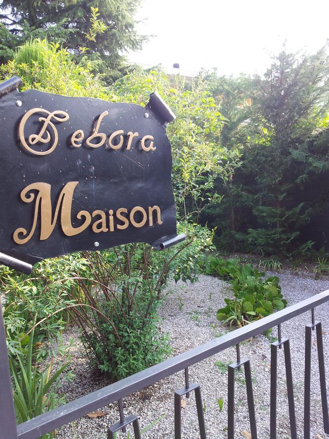 Debora Maison B&B Colombare Di Sirmione Bagian luar foto