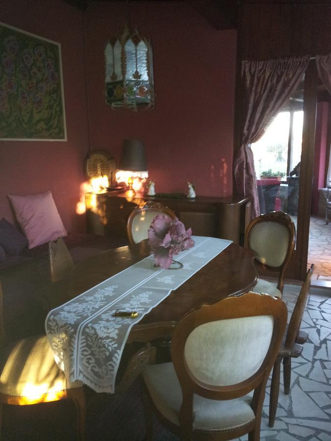 Debora Maison B&B Colombare Di Sirmione Bagian luar foto