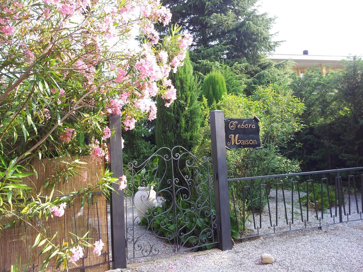 Debora Maison B&B Colombare Di Sirmione Bagian luar foto