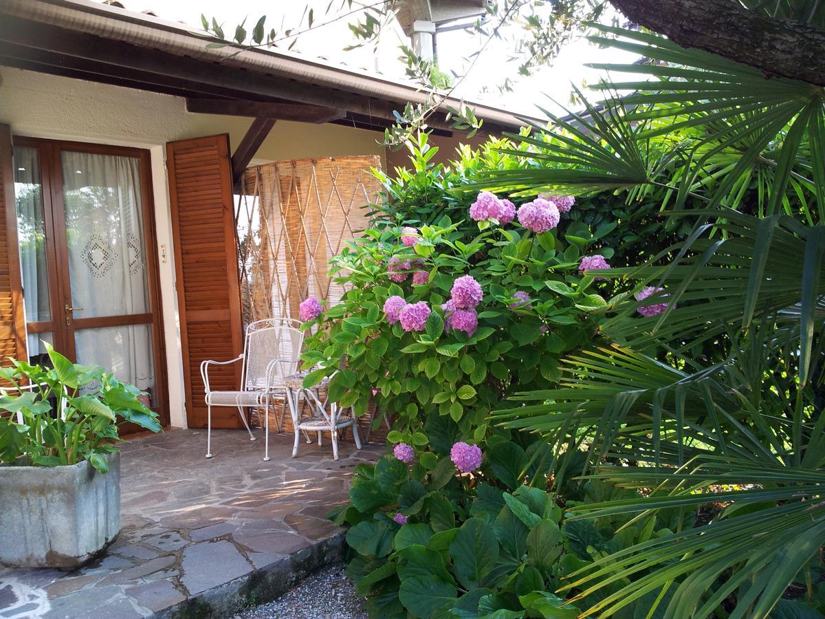 Debora Maison B&B Colombare Di Sirmione Bagian luar foto